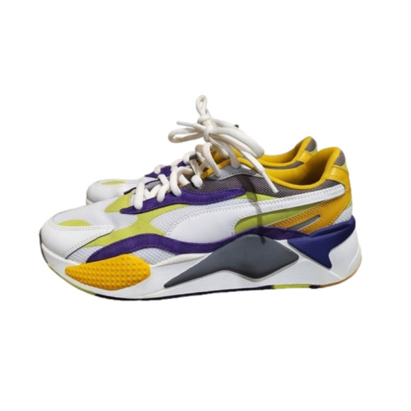 Puma - Men's Rs-Xᶟ - Sz 11 - Picture 1 of 6
